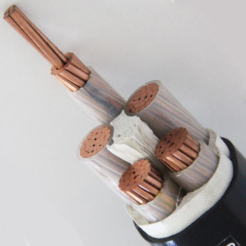 1.8/3kV及以下銅（鋁、鋁合金）電力電纜